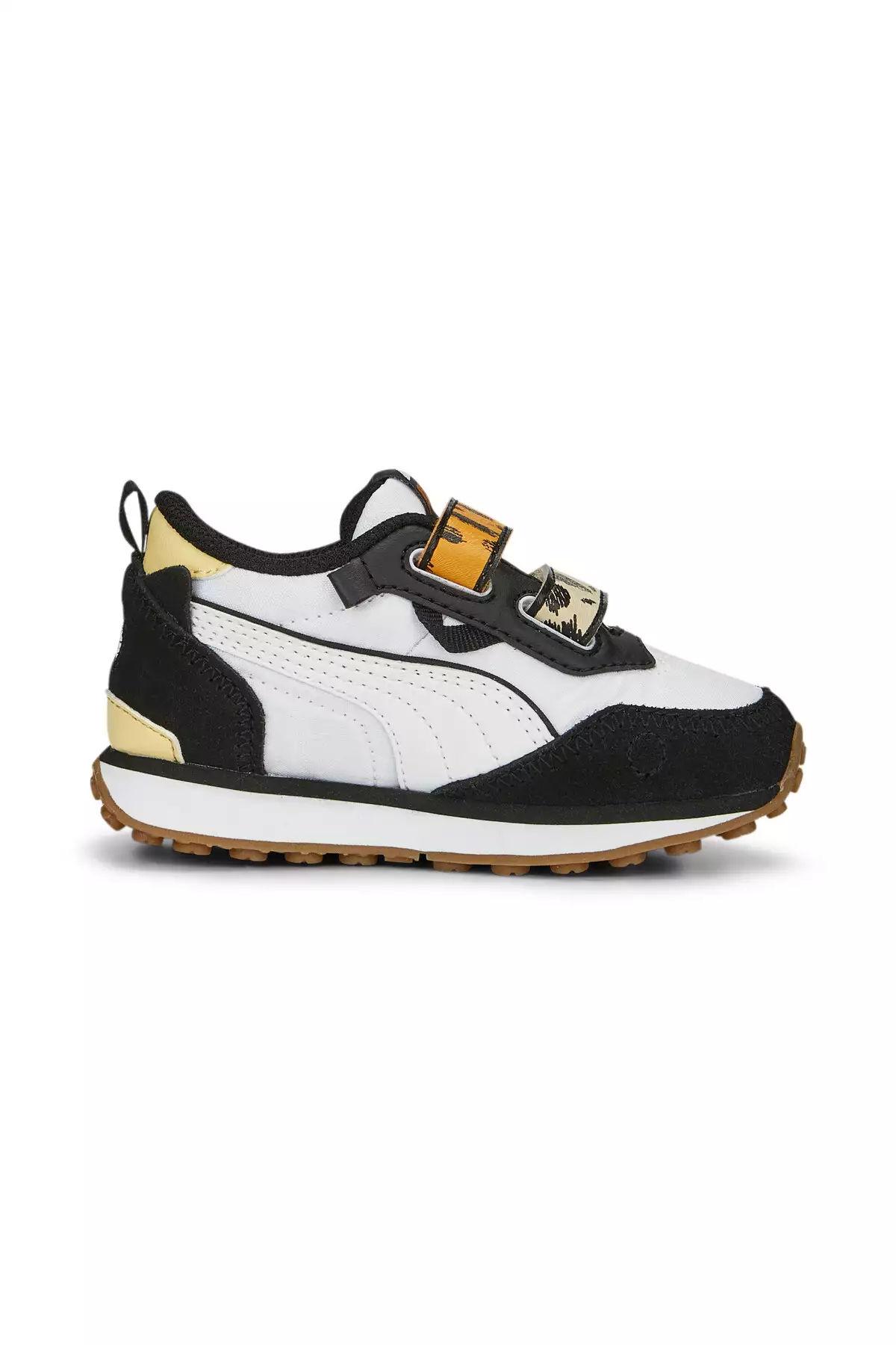 دوستانه پوماتو (رایدربرند) مدل V Inf برند Puma - 785764570