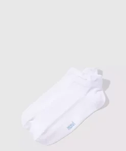 پاتیک جوراب سفید با نقش دکمه‌دار 1913164-620 برند Mavi - 917783177